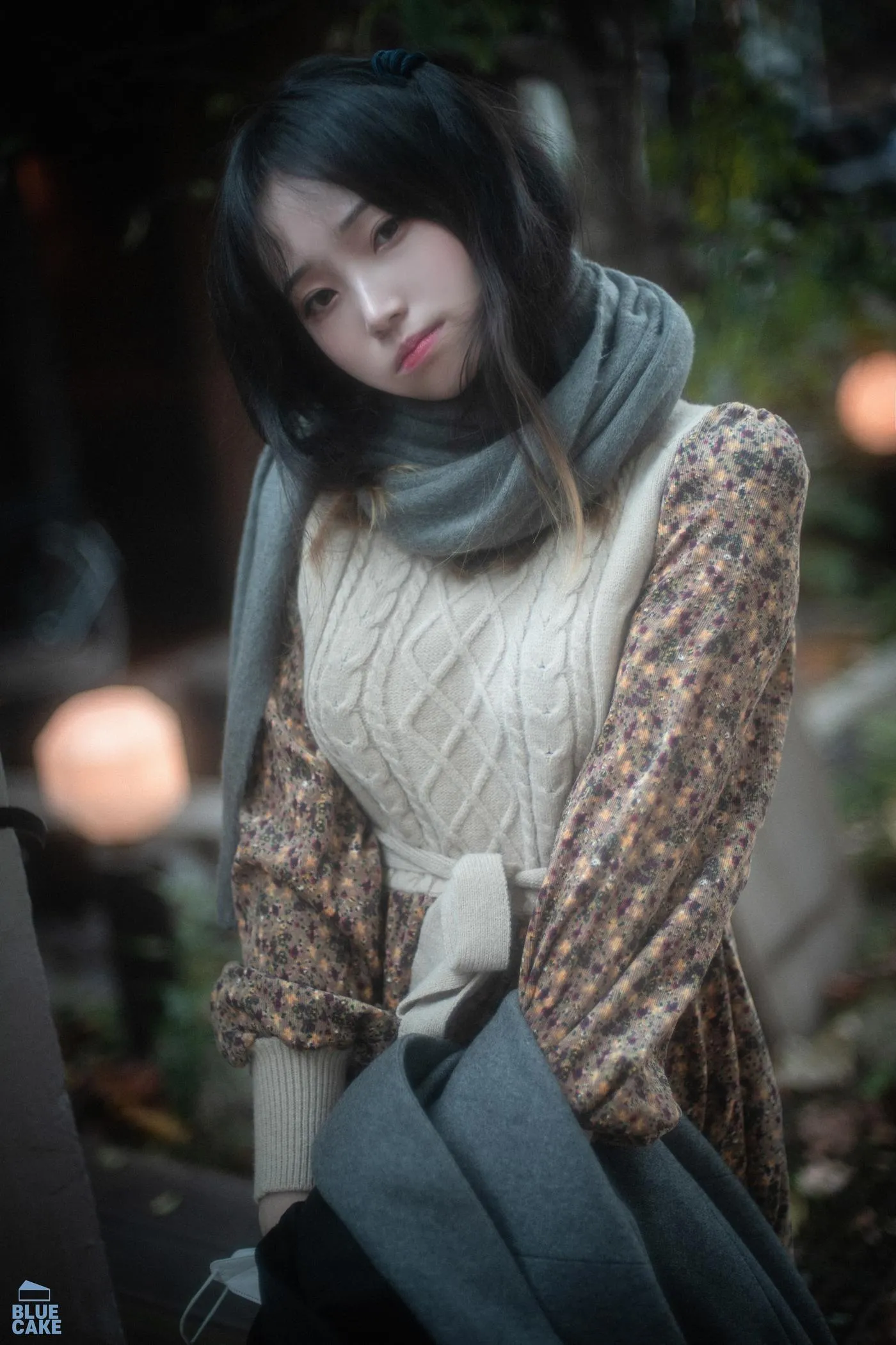Bambi밤비 – NO.101 [BLUECAKE] Autumn [57P]插图1